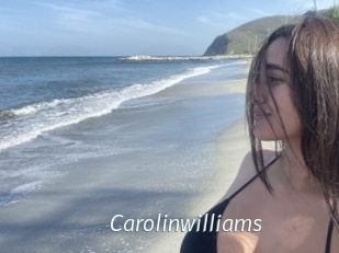 Carolinwilliams