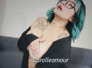Carolleamour