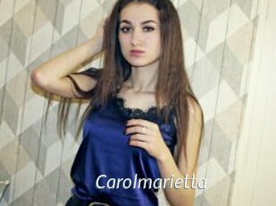 Carolmarietta