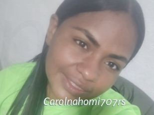 Carolnahomi707rs