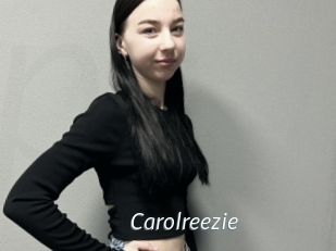 Carolreezie