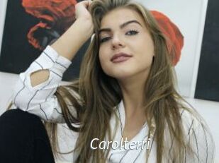carolterri Porn Star