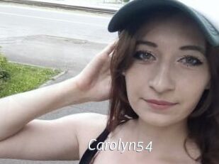 Carolyn54