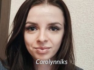 Carolynniks