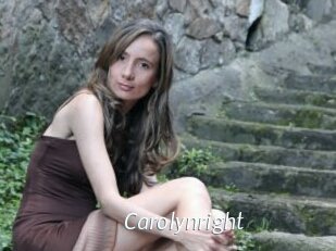 Carolynright