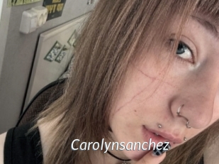 Carolynsanchez