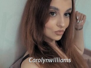 Carolynwilliams