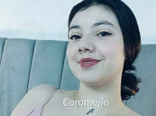 Caromejia