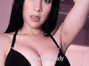 Caroocandy