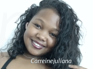 Carreinejuliana