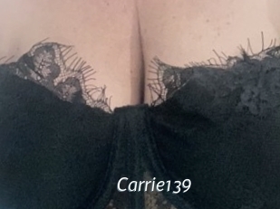 carrie139 Porn Star