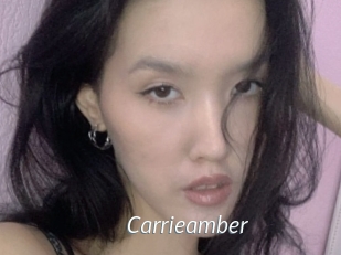 Carrieamber