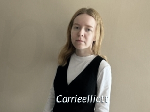 Carrieelliott