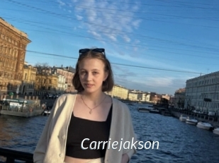 Carriejakson