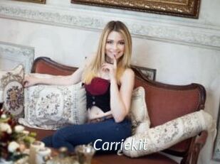Carriekit