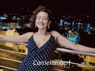 Carrielambert