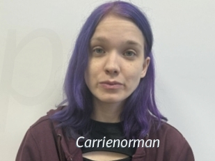 carrienorman Porn Star