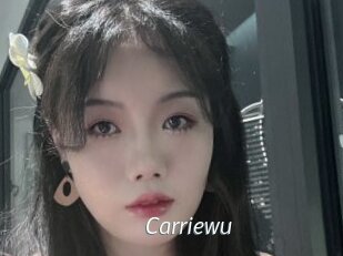 Carriewu