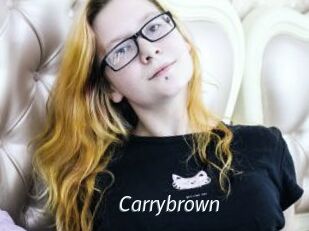 Carrybrown