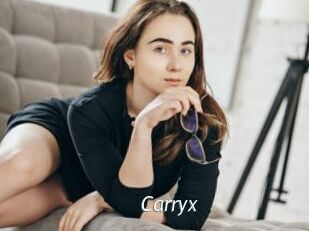 Carryx