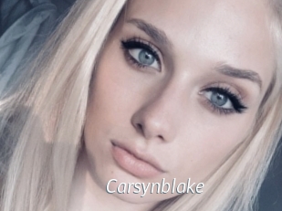 Carsynblake