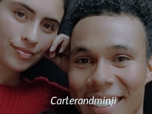 Carterandminji