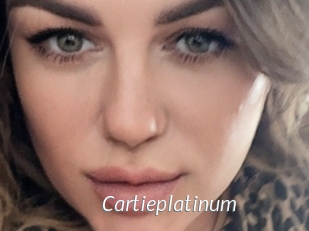 Cartieplatinum