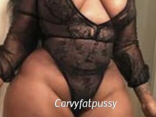 Carvyfatpussy