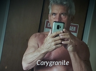 Carygranite