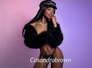 Casandrabrown