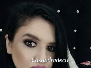 Casandradecu