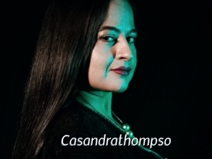 Casandrathompso