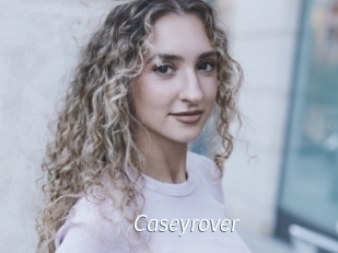 Caseyrover