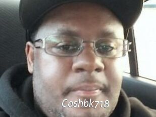 Cashbk718