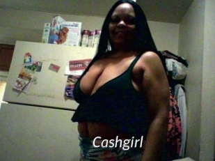 Cashgirl