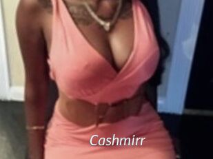 Cashmirr