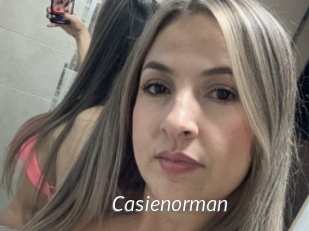 Casienorman