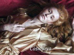 Casimirya