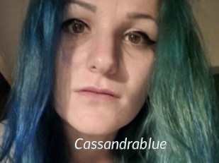 Cassandrablue