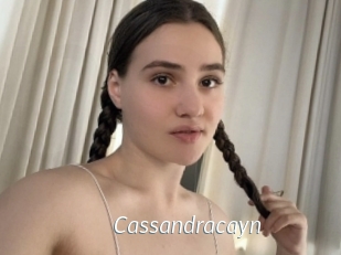 Cassandracayn