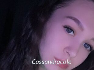 Cassandracole