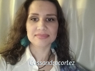 Cassandracortez