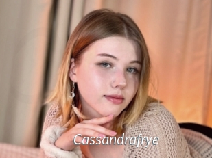 Cassandrafrye