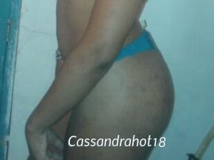 Cassandrahot18