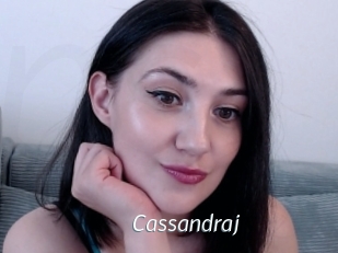 Cassandraj