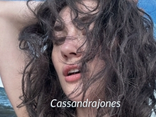 Cassandrajones