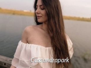 Cassandrapark
