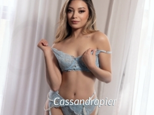cassandrapier Porn Star