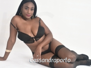 cassandraporto Porn Star