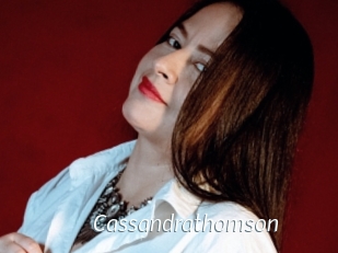 Cassandrathomson